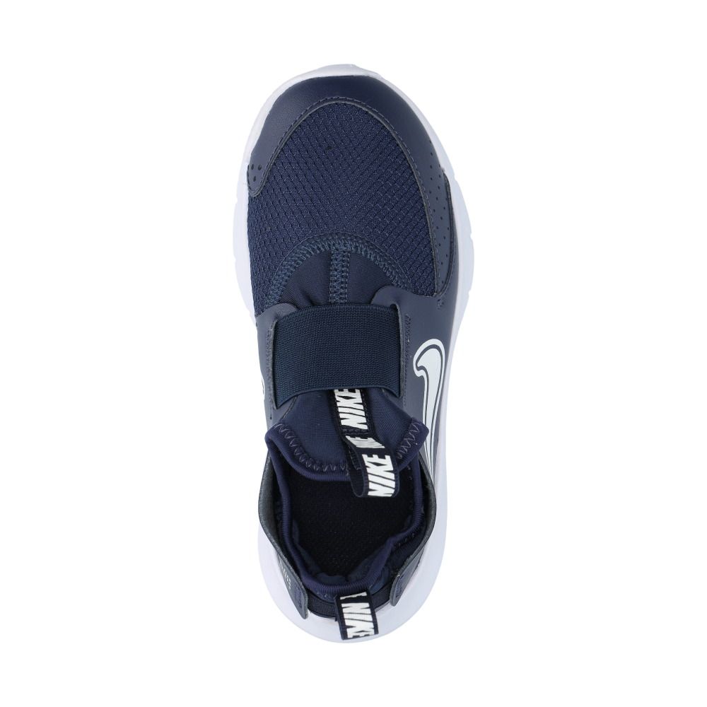 Flex Runner 3 Sneakers Blå
