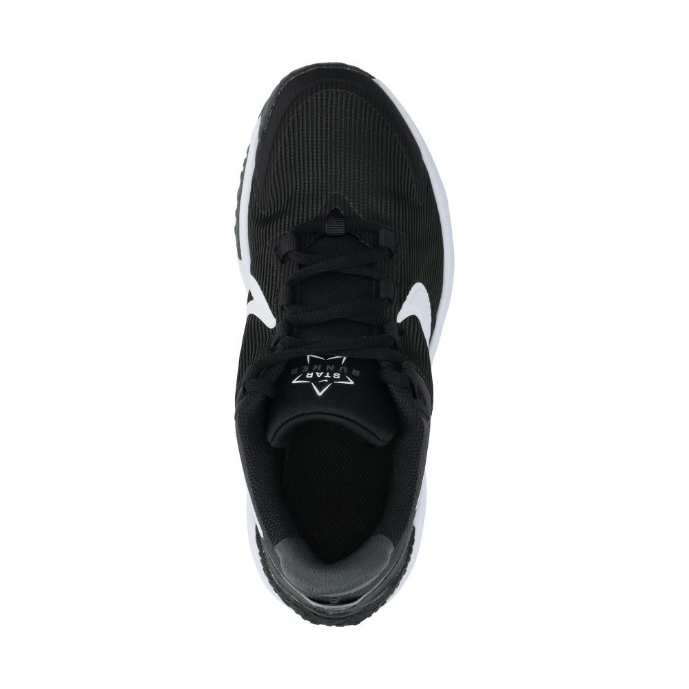 Star Runner 4 Sneakers Svart