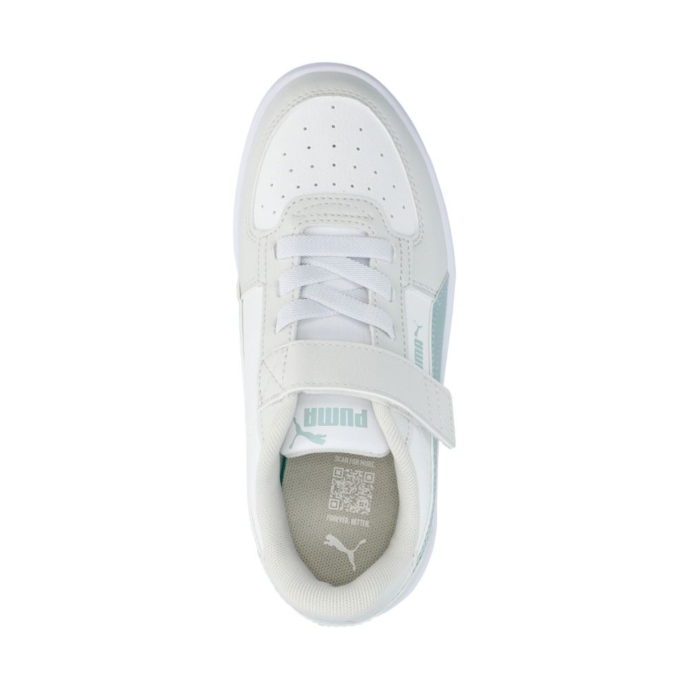 Caven 2.0 Sneakers Grå