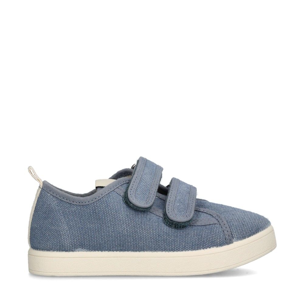 Skene TX Sneakers Blå