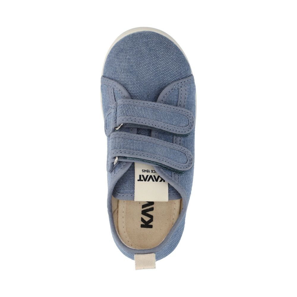 Skene TX Sneakers Blå