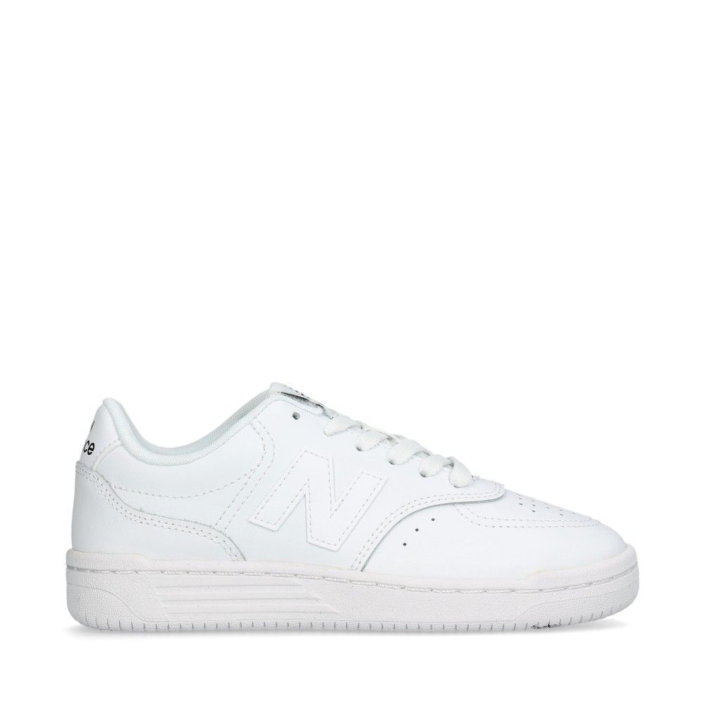 GSB80WW Sneakers Vit