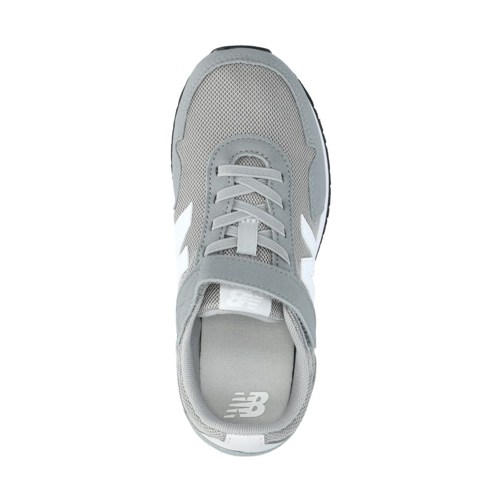 323 Sneakers Grå