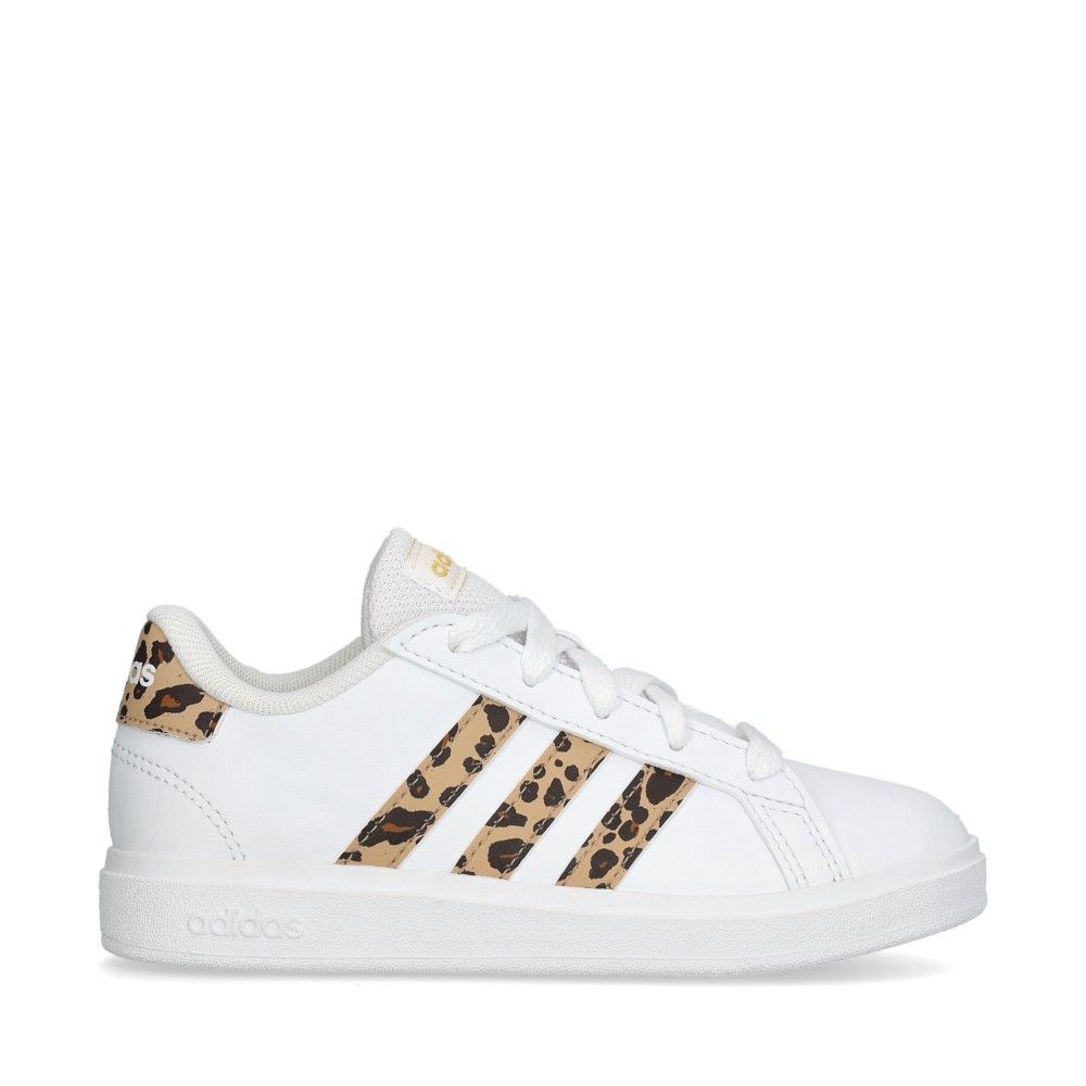 Grand Court 2.0 Sneakers Vit