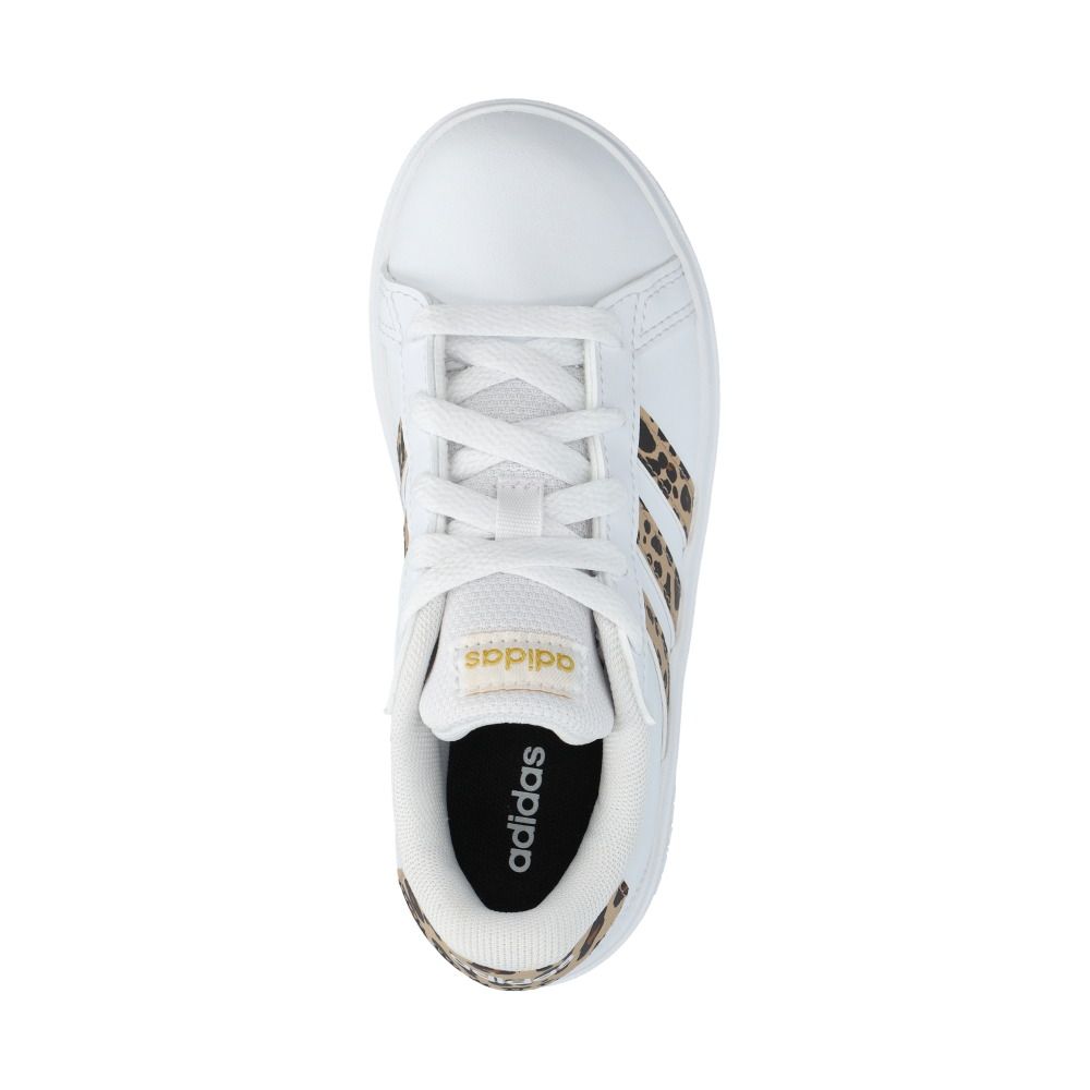 Grand Court 2.0 Sneakers Vit
