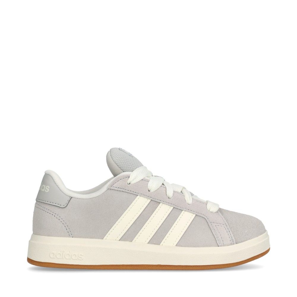 Grand Court 00s Sneakers Grå