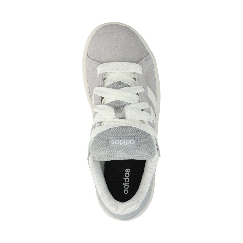 Grand Court 00s Sneakers Grå