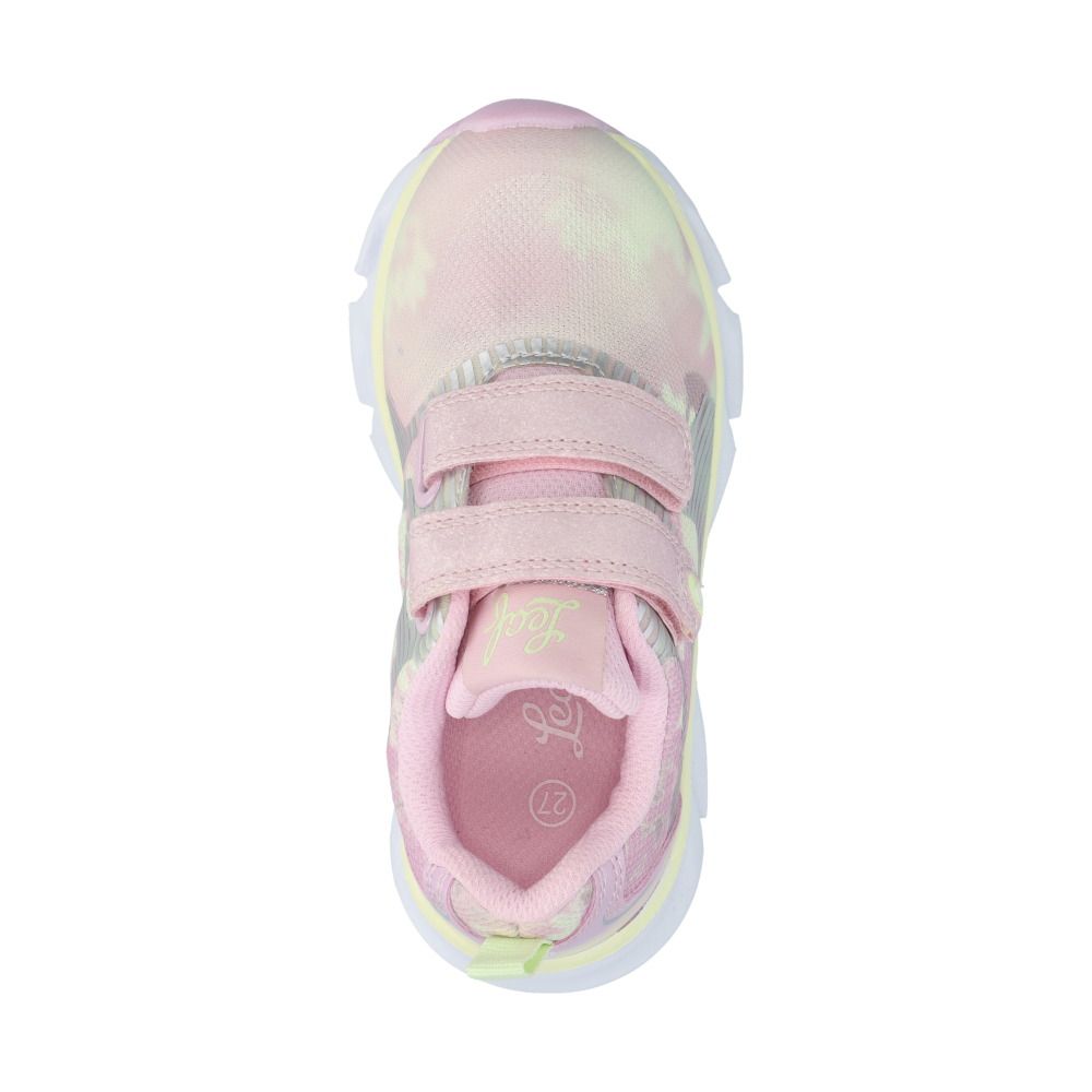 Skalka Sneakers Flash Rosa