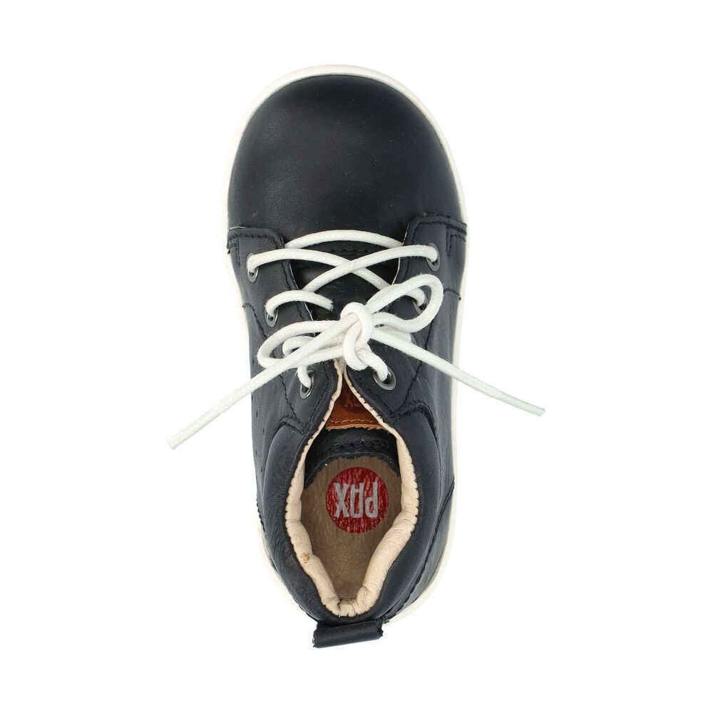 Gram Black Sneakers Svart
