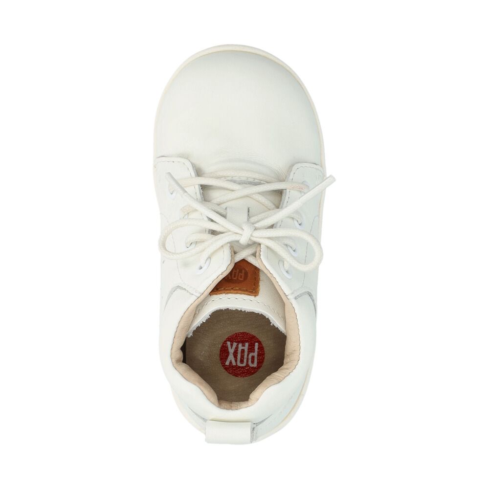 Gram Sneakers Vit