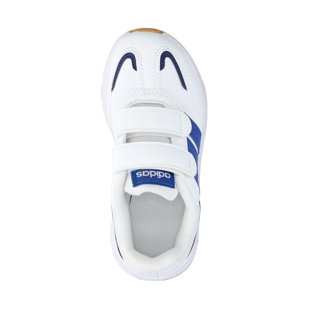 Tensaur Switch Sneakers Vit