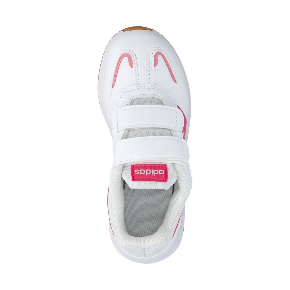 Tensaur Switch Sneakers Vit