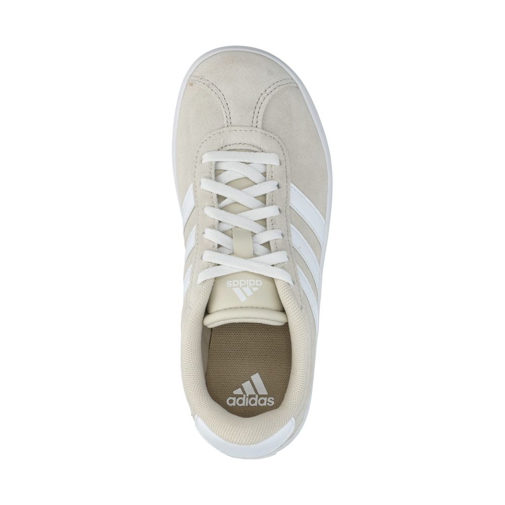 VL Court 3.0 Kids Sneakers Beige