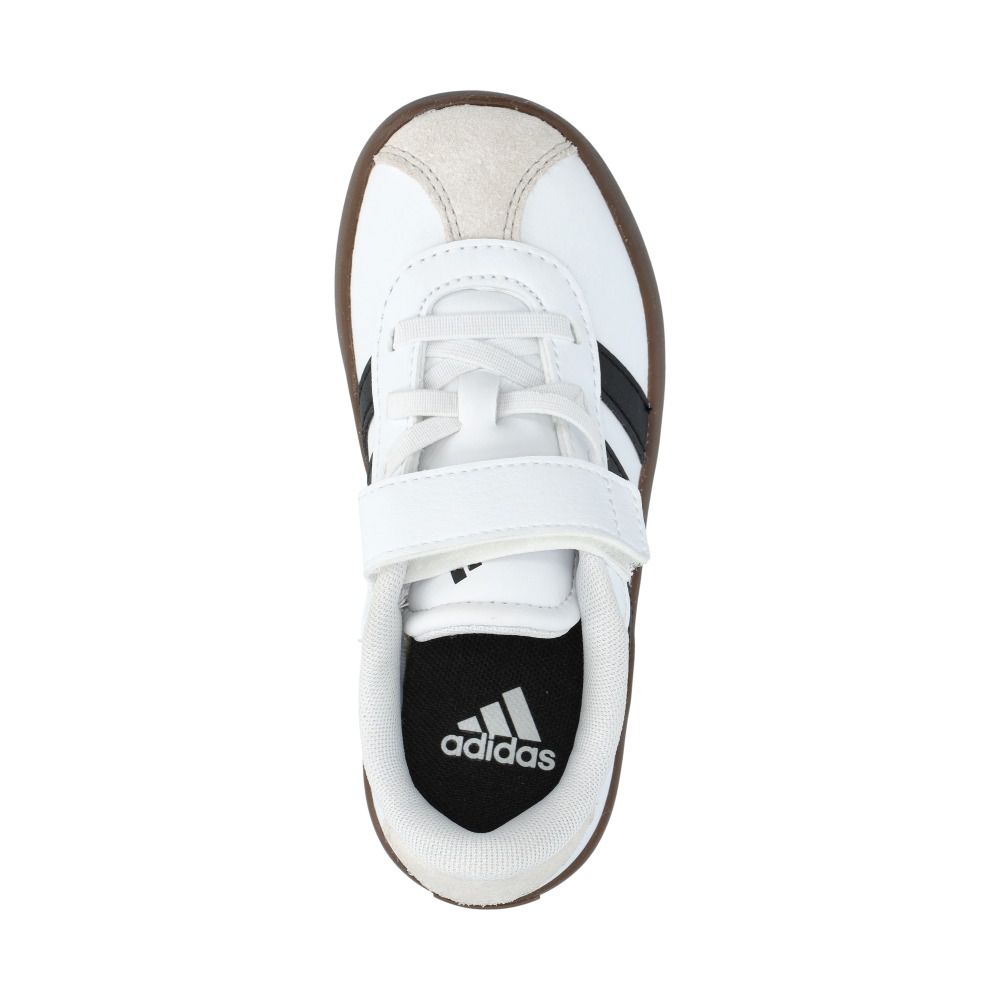 ID9155 VL Sneakers Kids Vit
