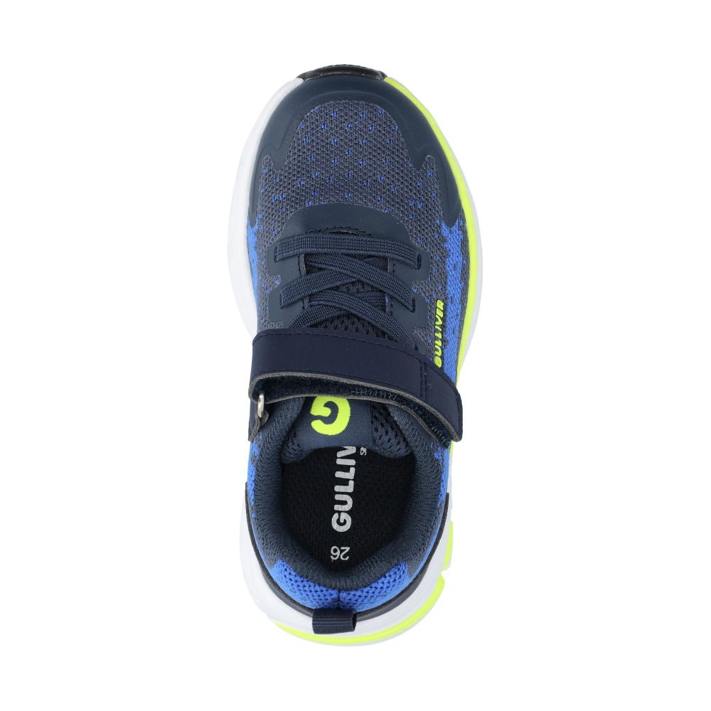 Lexon Danbury Sneakers Blå