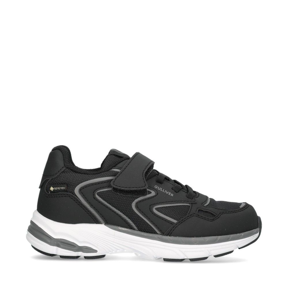 Lexon Stony GTX Sneakers Jr. Svart