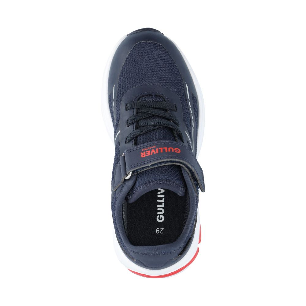 Lexon Ventura GTX Sneakers Jr Blå