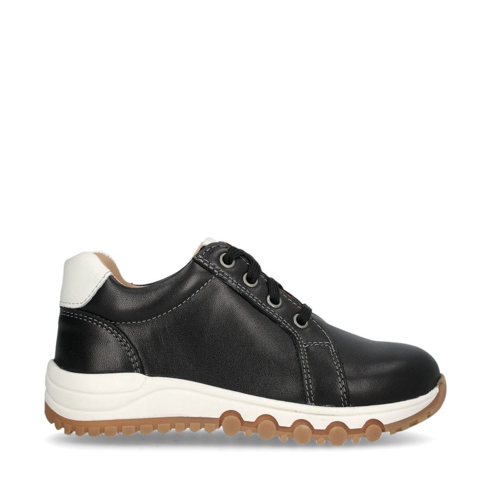 Gyllebo Hana Sneakers Svart