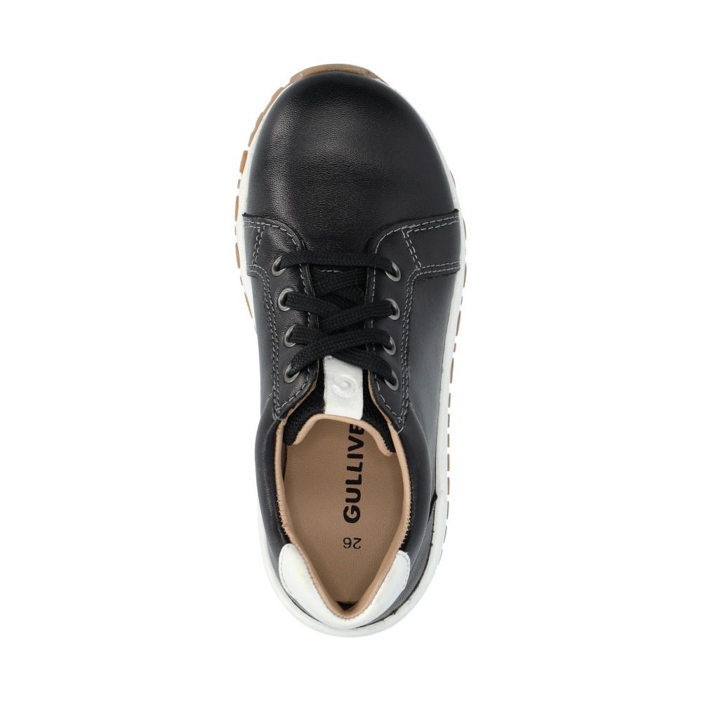 Gyllebo Hana Sneakers Svart