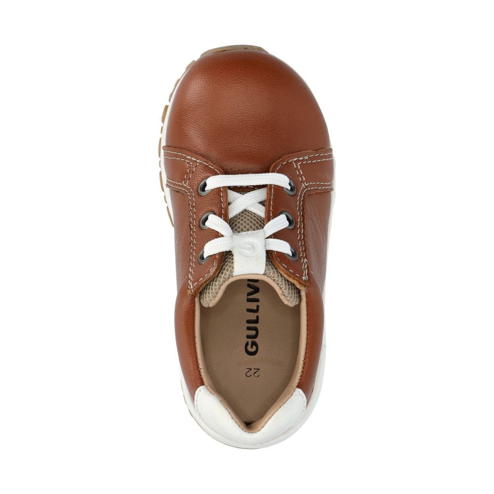 Gyllebo Hana Sneakers Cognac