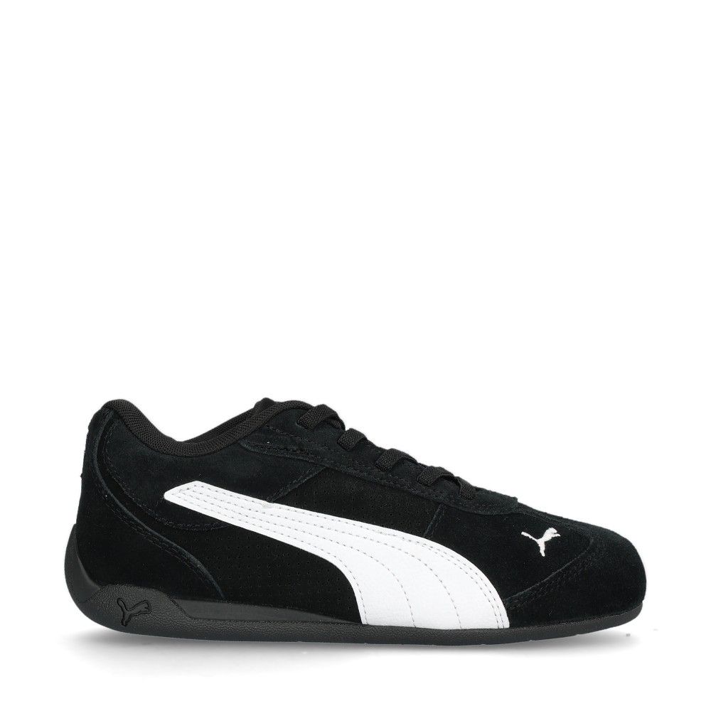 Replicatch Sneakers Kids Svart