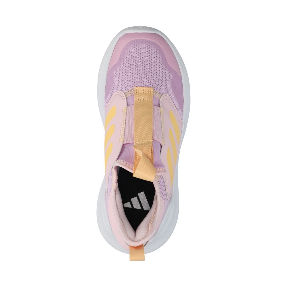 Tensaur Jr Sneakers Lila
