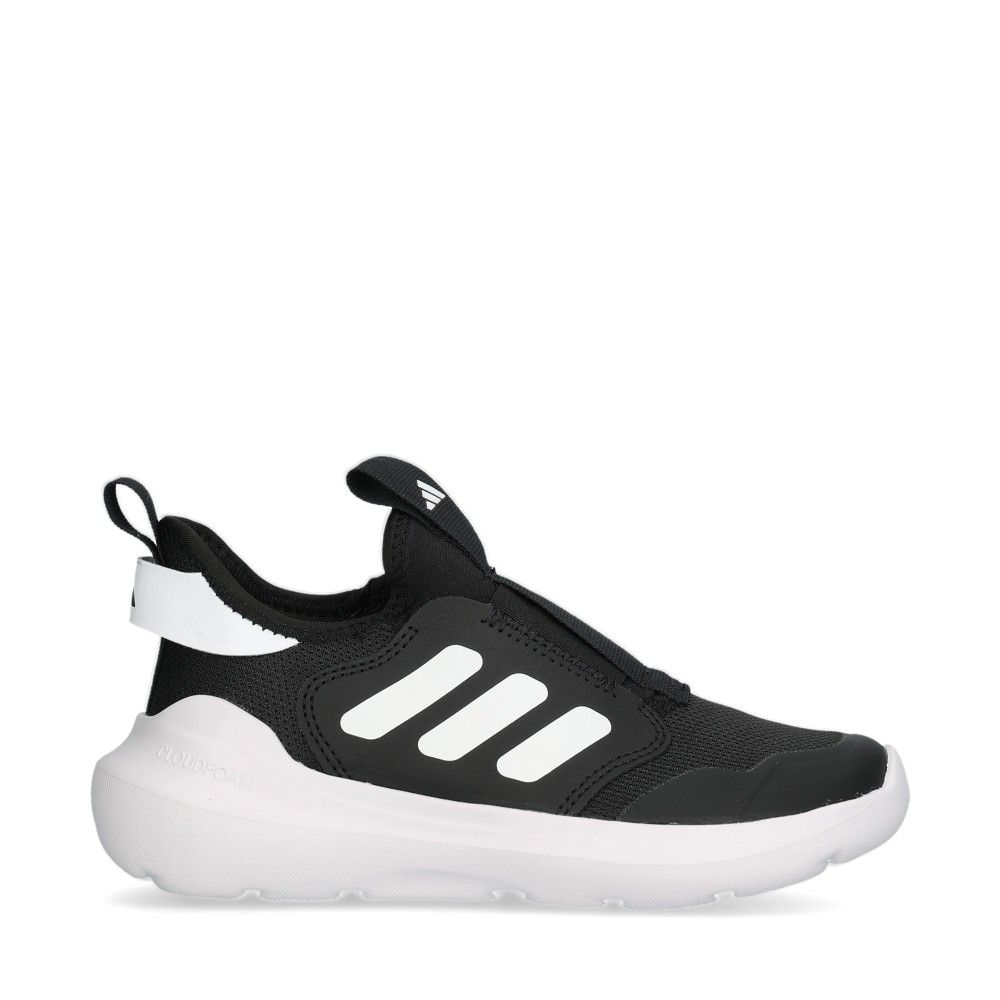 Tensaur comfort sneakers Jr Svart