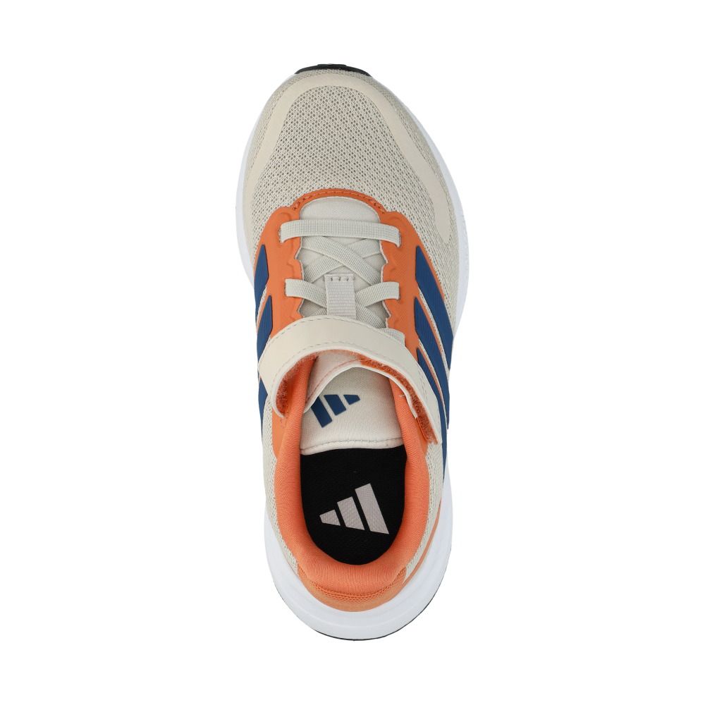 Run Falcon Sneakers Beige