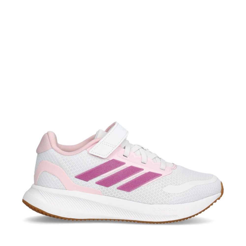Run Falcon Sneakers Vit