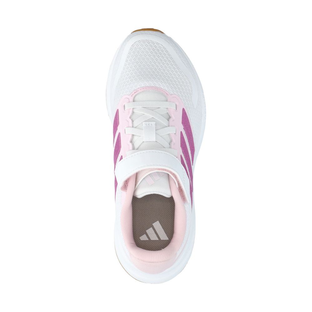 Run Falcon Sneakers Vit