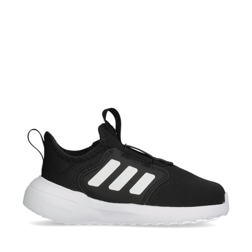 Tensaur Comfort Sneakers Jr Svart