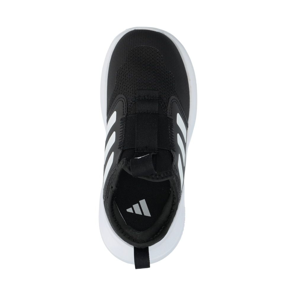 Tensaur Comfort Sneakers Jr Svart