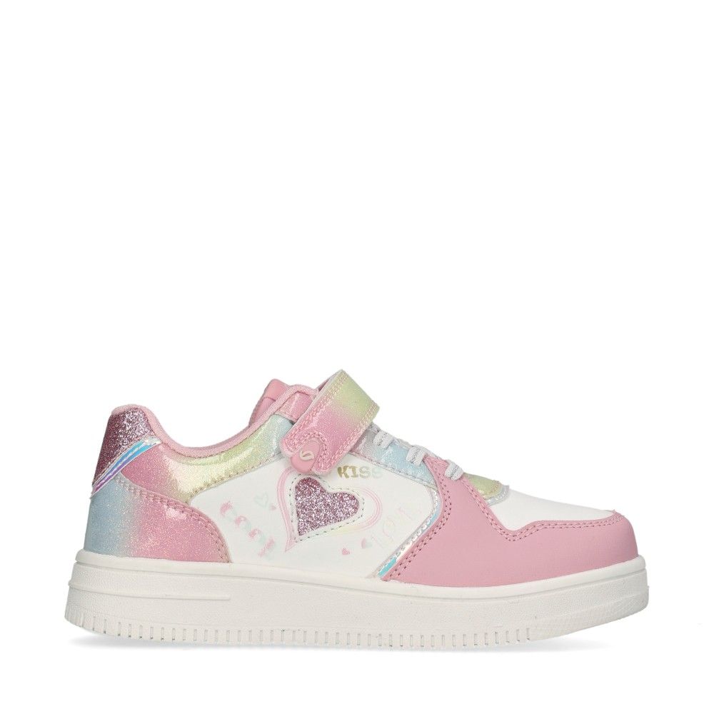 Fridhem Sneakers Rosa