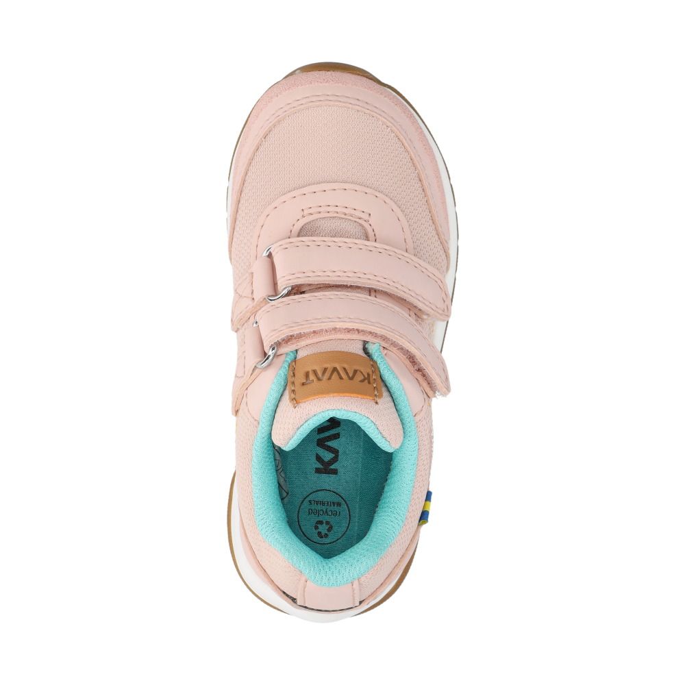 Halland WP Sneakers Rosa