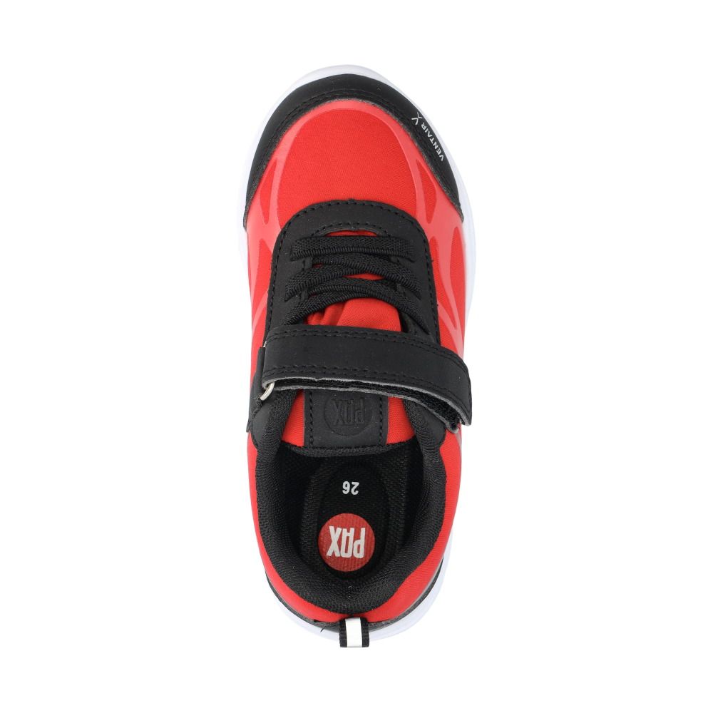 Gem WP Sneakers Röd