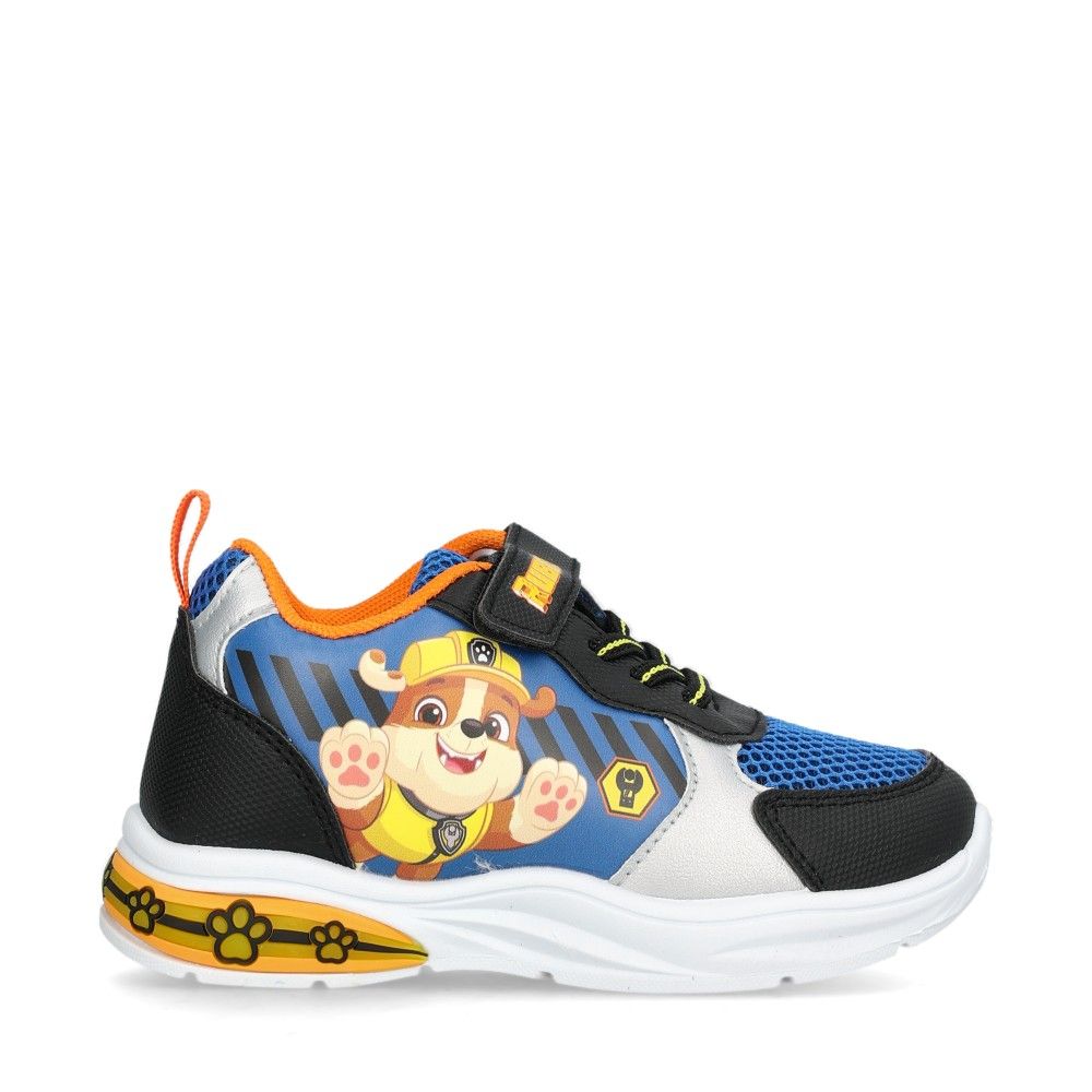 PW013155 Paw Patrol Sneakers Blå