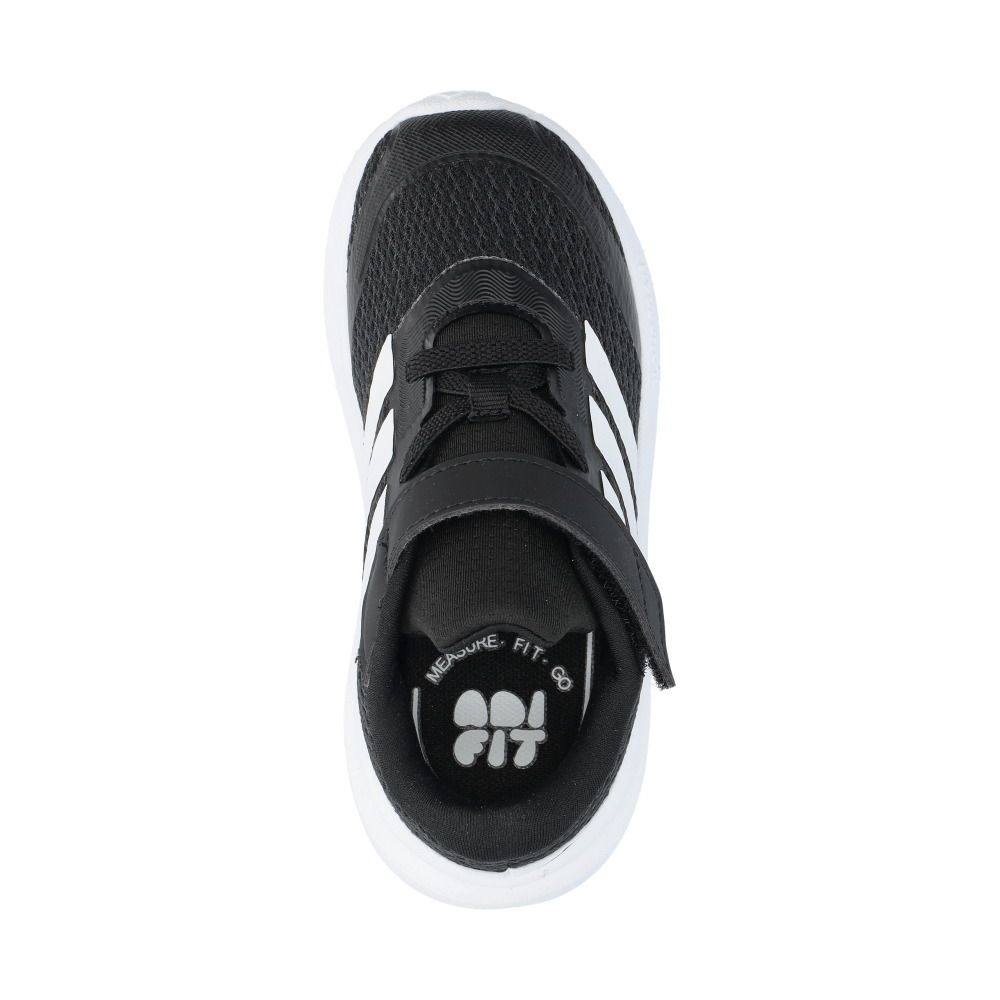 Runfalcon Toddler Sneakers Svart