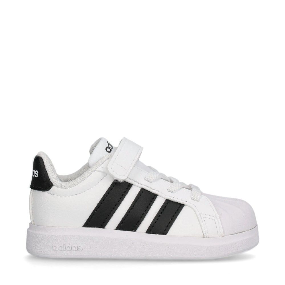 Streettalk Sneakers Vit