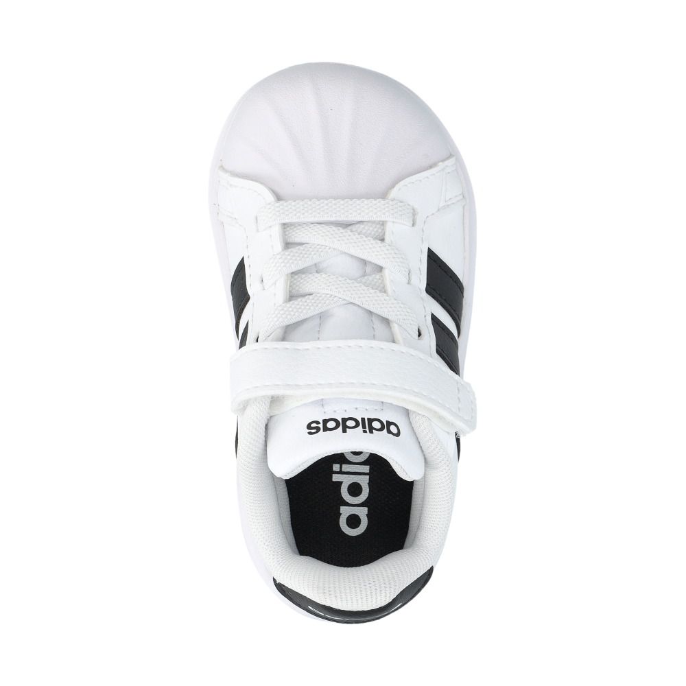 Streettalk Sneakers Vit