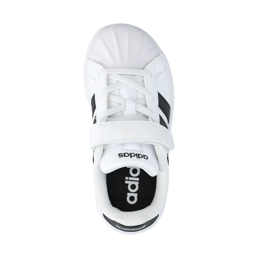 Streettalk Kids Sneakers Vit