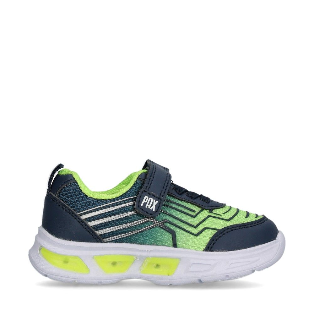 Flash Sneakers Jr Flerfärgad