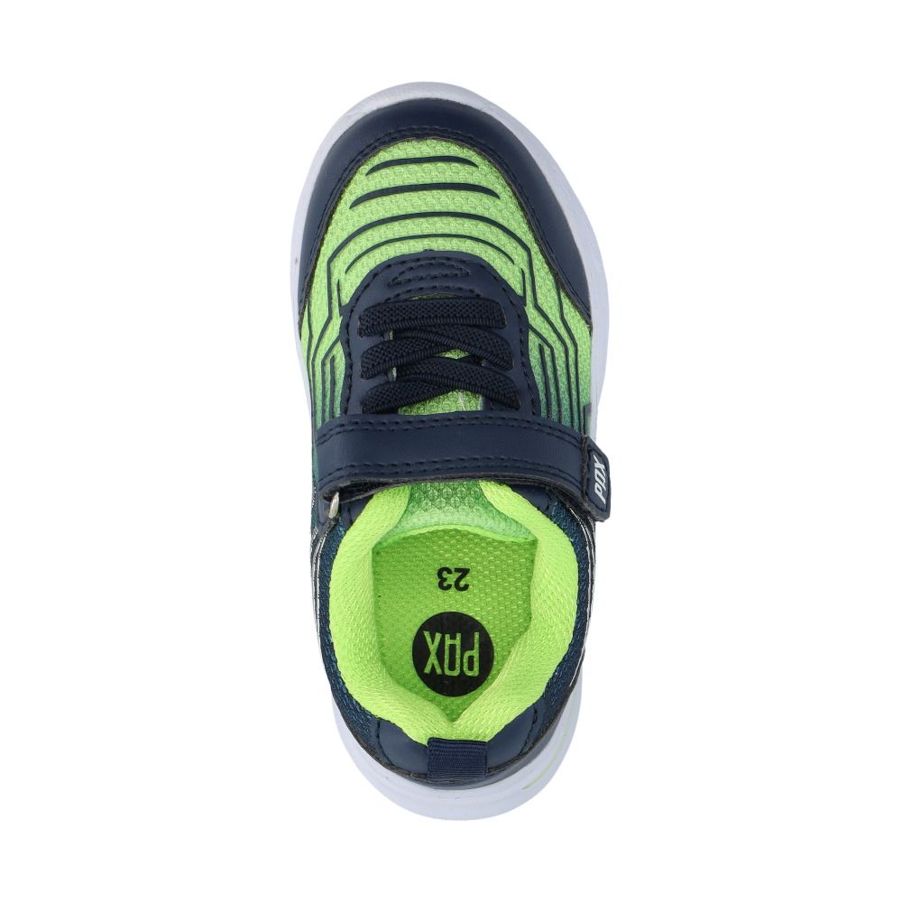 Flash Sneakers Jr Flerfärgad