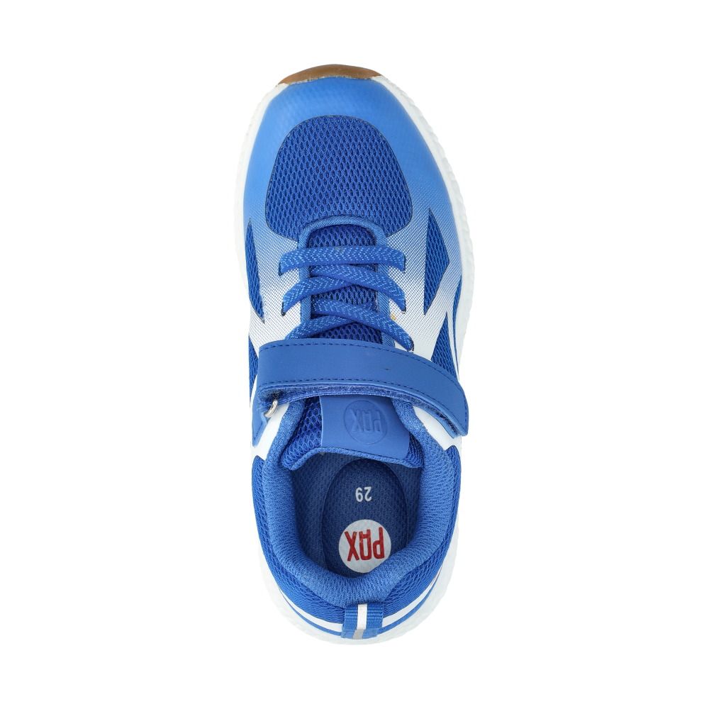 Poäng Sneakers Blå