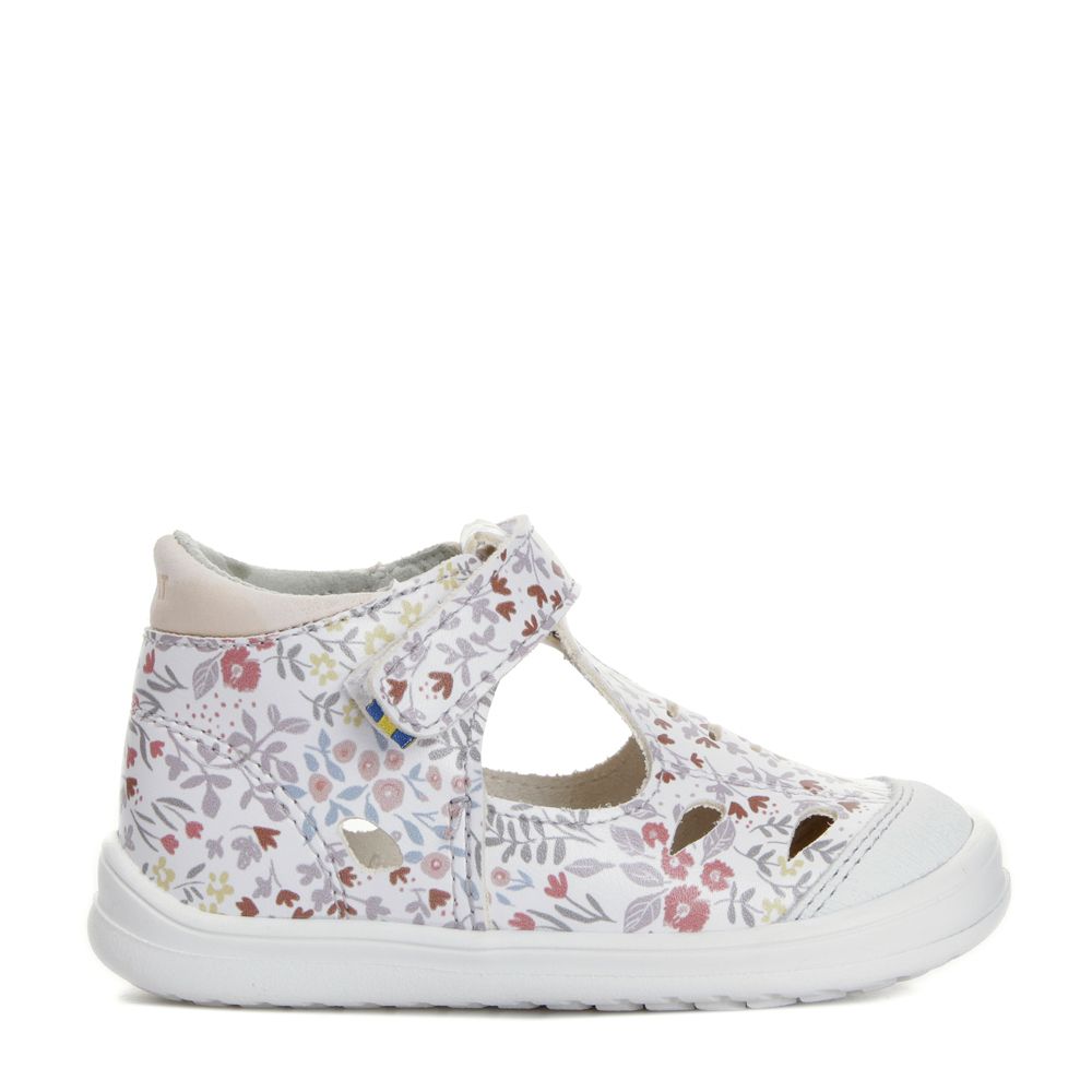 Almo XC Sandal Flerfärgad