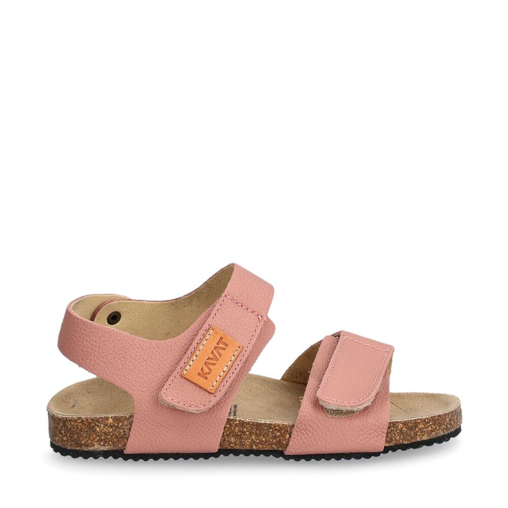 Bomhus BP Sandaler Kids Rosa