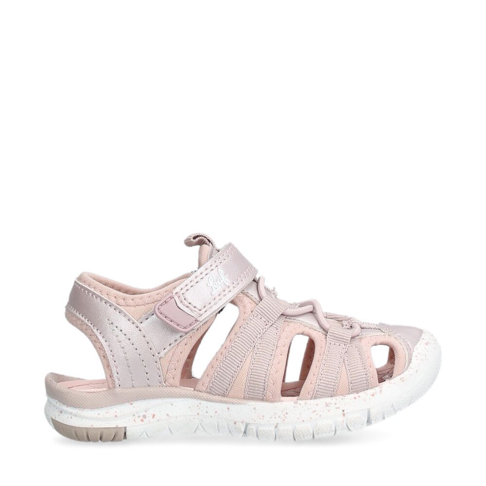 Salo Sandaler Kids Rosa