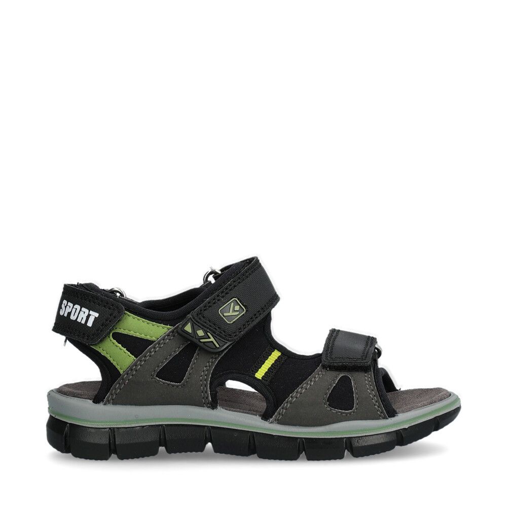 Ted Sandaler Kids Grå