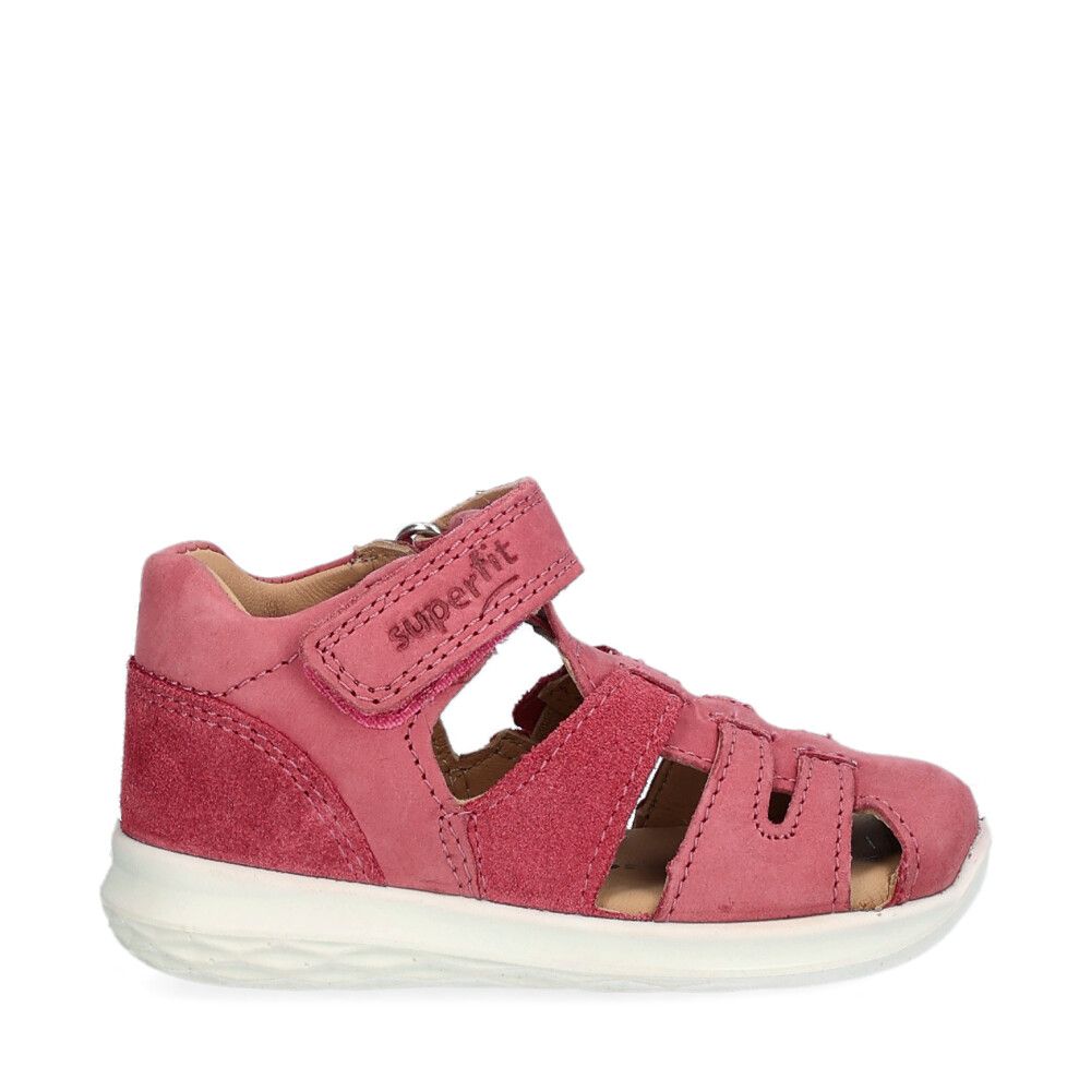 Bumblebee Sandaler Kids Rosa