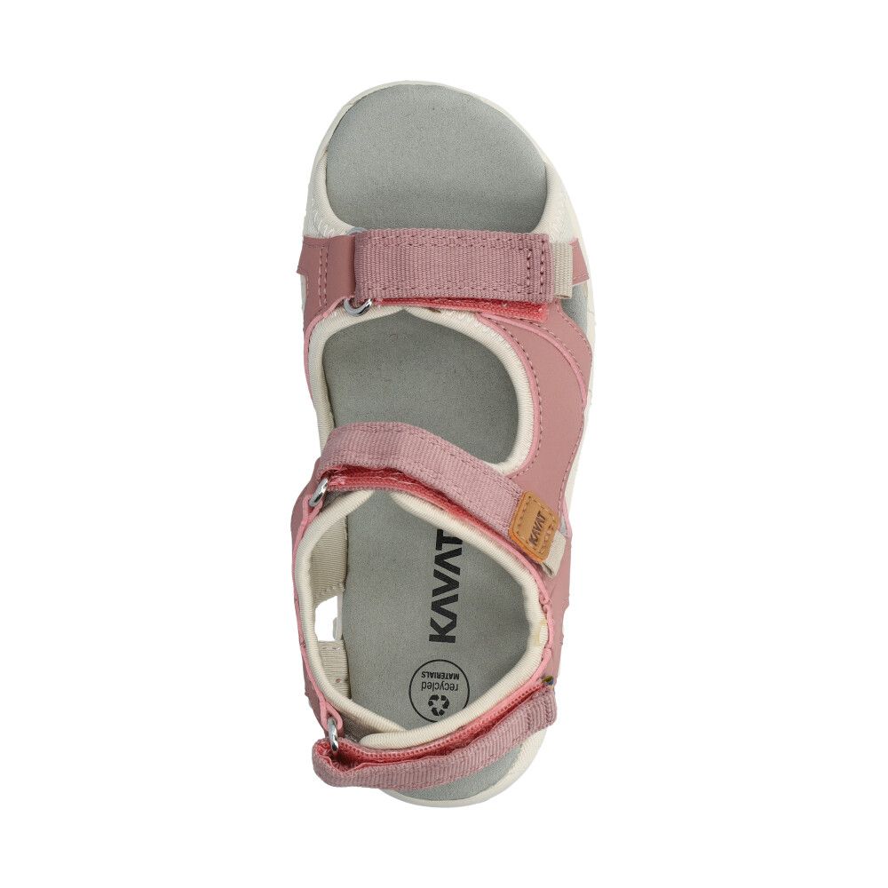 Rio TX Sandaler Kids Rosa