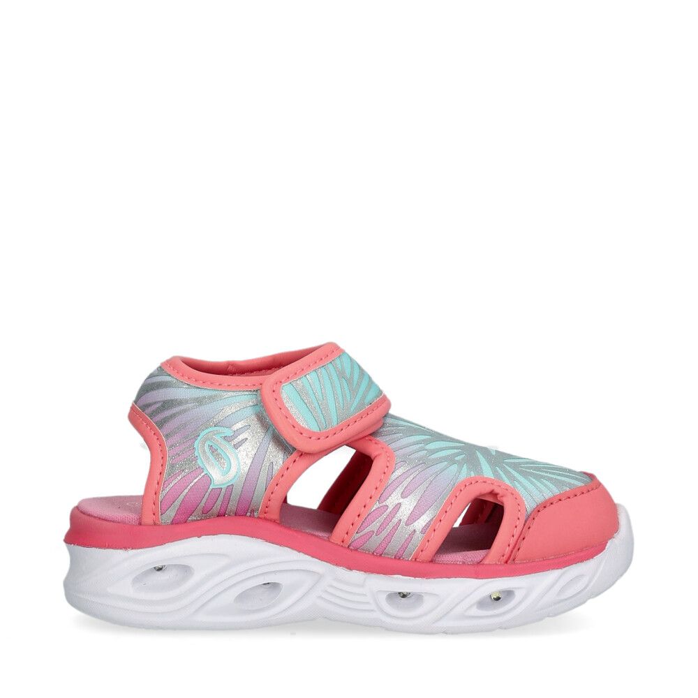 Mattila Sandaler Flash Rosa